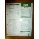 D206 Fiche Technique Case IH