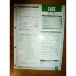 D268 Fiche Technique Case IH