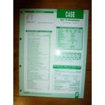 TA Atmo Fiche Technique Case IH