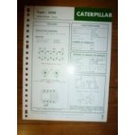 3208 Fiche Technique Caterpillar