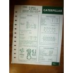 D330C-D333C Fiche Technique Caterpillar
