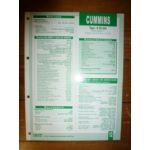 6TA830 Fiche Technique Case IH