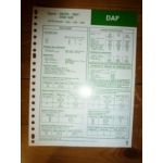 DNTD-DNT-DNS620 Fiche Technique Daf