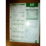 WS242L Fiche Technique Daf