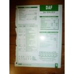 CD85-CN96 Fiche Technique Daf