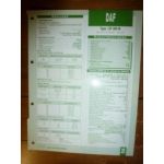 XF280M Fiche Technique Daf