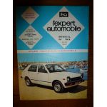 STARLET Revue Technique Toyota