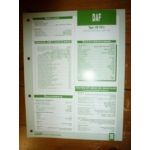 CS 134 L Fiche Technique Daf