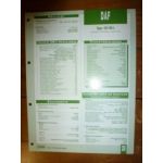 CS 156 L Fiche Technique Daf