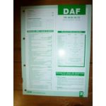MX 300-340-375 Fiche Technique Daf
