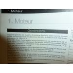 Mascott II 115cv 156cv Revue Technique Renault