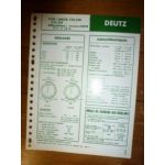 F3L514-F4L514 Fiche Technique Deutz