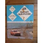 Alfasud Revue Technique Alfa Romeo