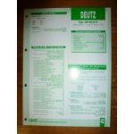 BF4M 2023 Fiche Technique Deutz