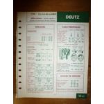F3-F4-6L-A812 Fiche Technique Deutz
