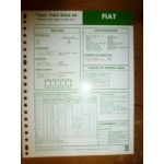 8055-04 Fiche Technique Fiat Someca
