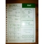 8060-24 Fiche Technique Fiat Someca