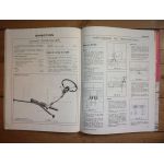 Alfasud Revue Technique Alfa Romeo