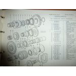 Mercury 85 Special Catalogue Pieces Same