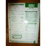 E3100 Fiche Technique Iseki