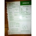 8340-04 Fiche Technique Iveco