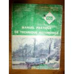 RITMO D Revue Technique Fiat