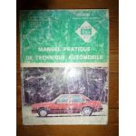 ASCONA C Revue Technique Opel