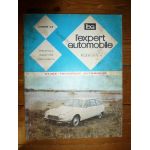 GS Revue Technique Citroen