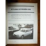 GS Revue Technique Citroen