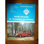 HORIZON Revue Technique Chrysler Simca Talbot