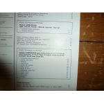 R674 à 874-90 Revue Technique Agricole Lamborghini