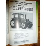 75 85 90 .32 .34 Revue Technique Agricole Mwm