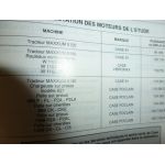 Maxxum 5120 5130 5140 Revue Technique Agricole Case Axial