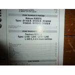 L185 à L345 Revue Technique Agricole Kubota