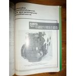 L185 à L345 Revue Technique Agricole Kubota