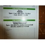 354 364 374 384 394 Revue Technique Agricole Massey Ferguson