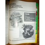 354 364 374 384 394 Revue Technique Agricole Massey Ferguson