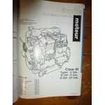 3230 4210 4220 4230 4240 Revue Technique Agricole CASE IH