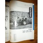 3230 4210 4220 4230 4240 Revue Technique Agricole CASE IH