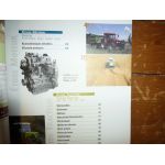 NECTIS Revue Technique Agricole Claas