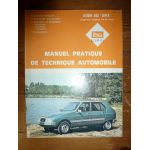 VISA Super Revue Technique Citroen