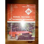 R9 Revue Technique Renault