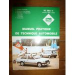 CORSA A Revue Technique Opel