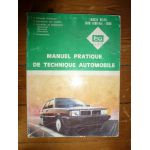 DELTA Revue Technique Lancia