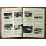 CX 2000 Revue Technique Citroen