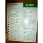 8280-42S Fiche Technique Iveco