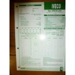 8065-06 A330 Fiche Technique Fiat