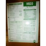 8060-25V Fiche Technique Iveco