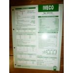 8210-42L Fiche Technique Iveco