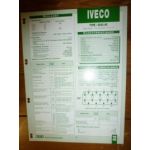 8040-45 Fiche Technique Iveco